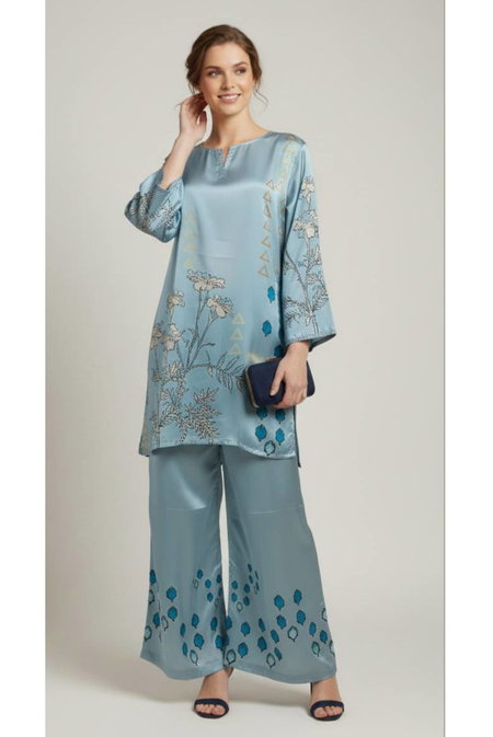Modern Co Ord Set Vol 2 By Jisha Poly Japan Satin Co Ord Set Online Wholesale